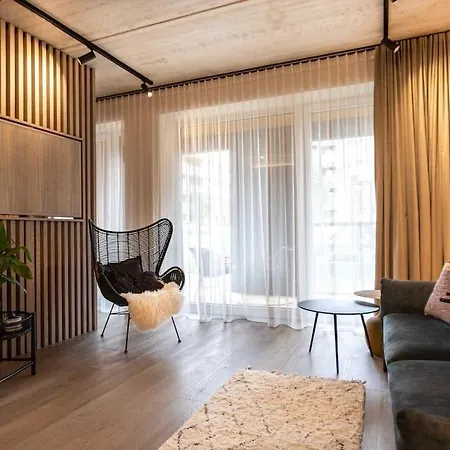New Cozy Studio Vilnius